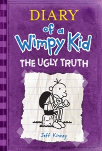 Wimpky Kid 5