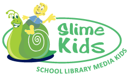 Slime kids logo
