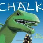chalk-bill-thomson-hardcover-cover-art